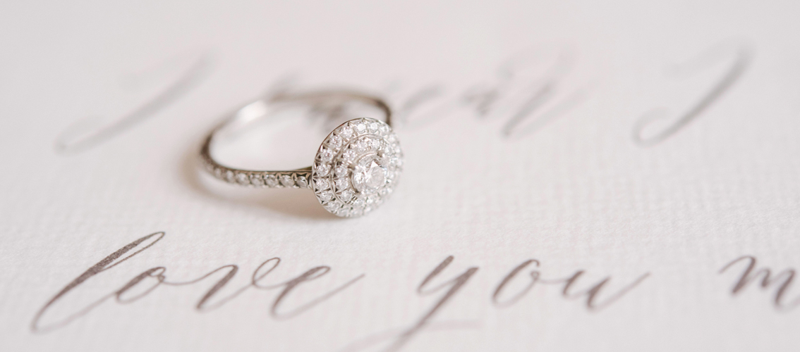 Bague argent