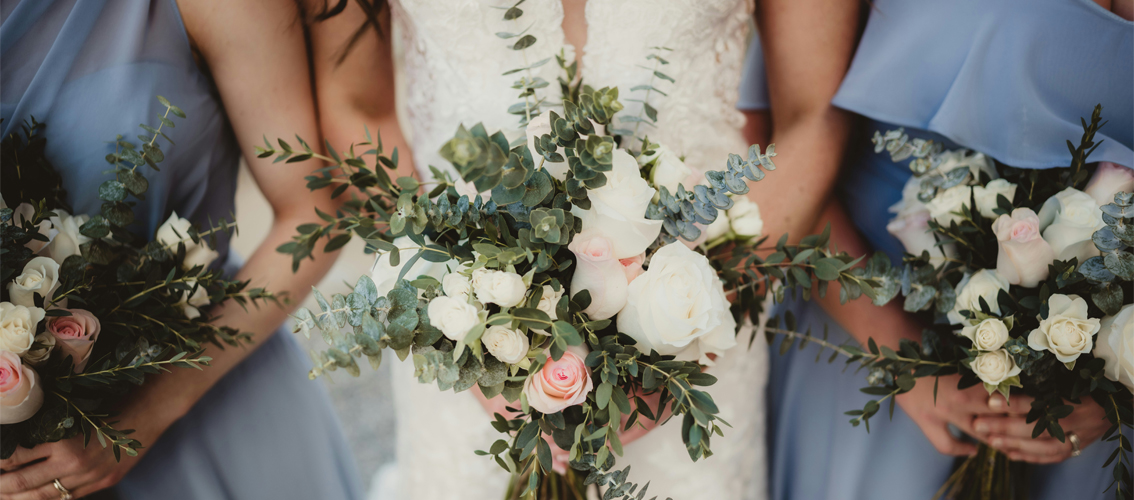 bridemaid invit&eacute;s