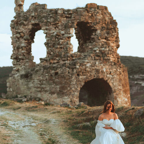 Mariage medieval