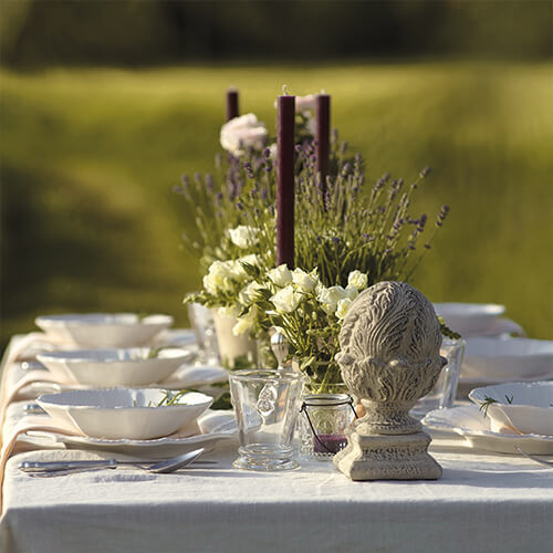 Mariage de printemps