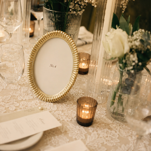 Table vintage