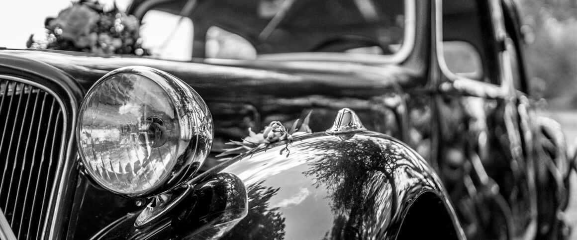 Voiture vintage