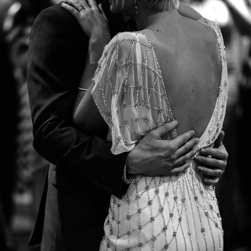 Un couple vintage