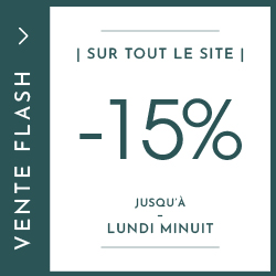 Vente flash